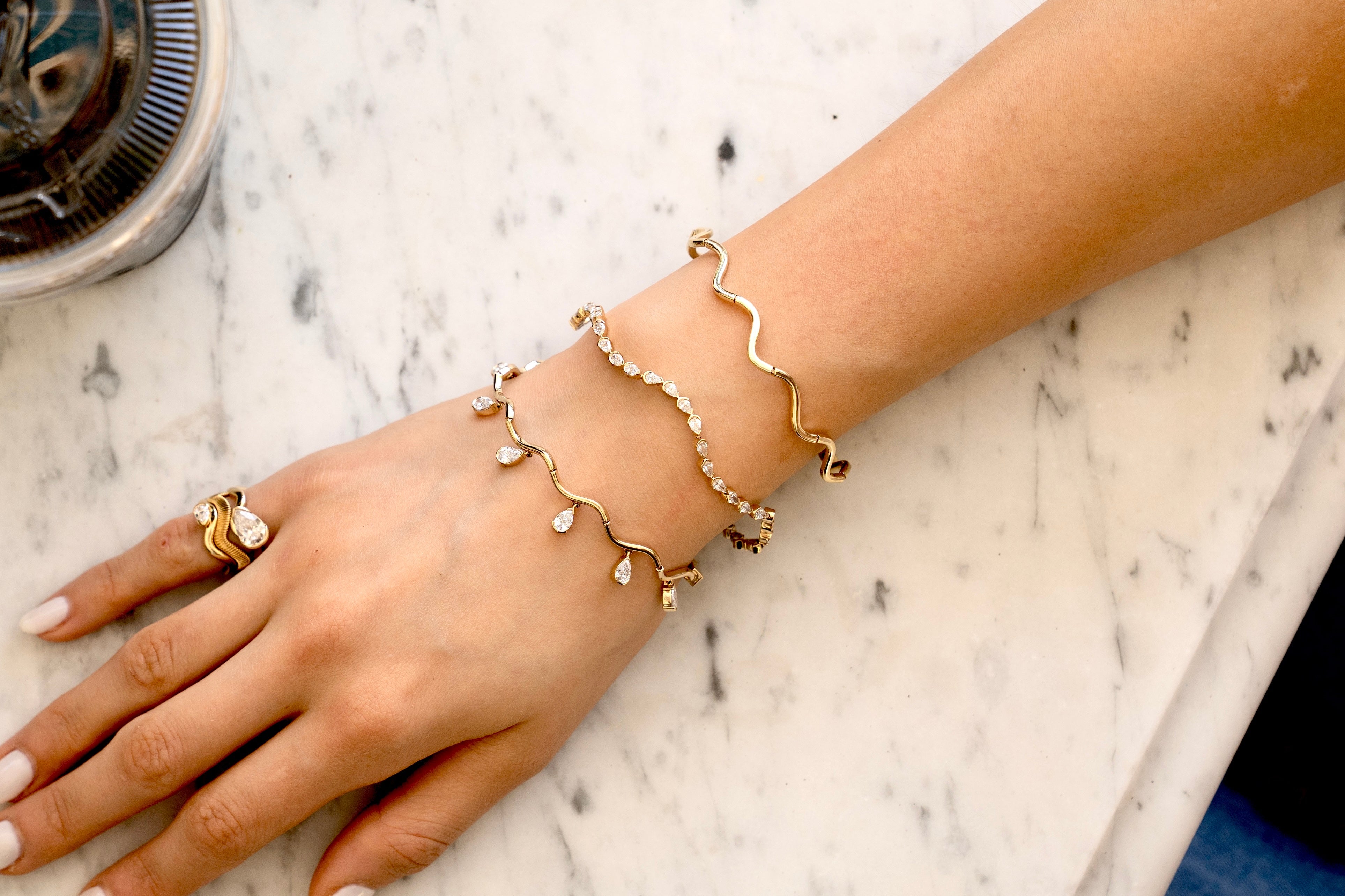 Bracelets
