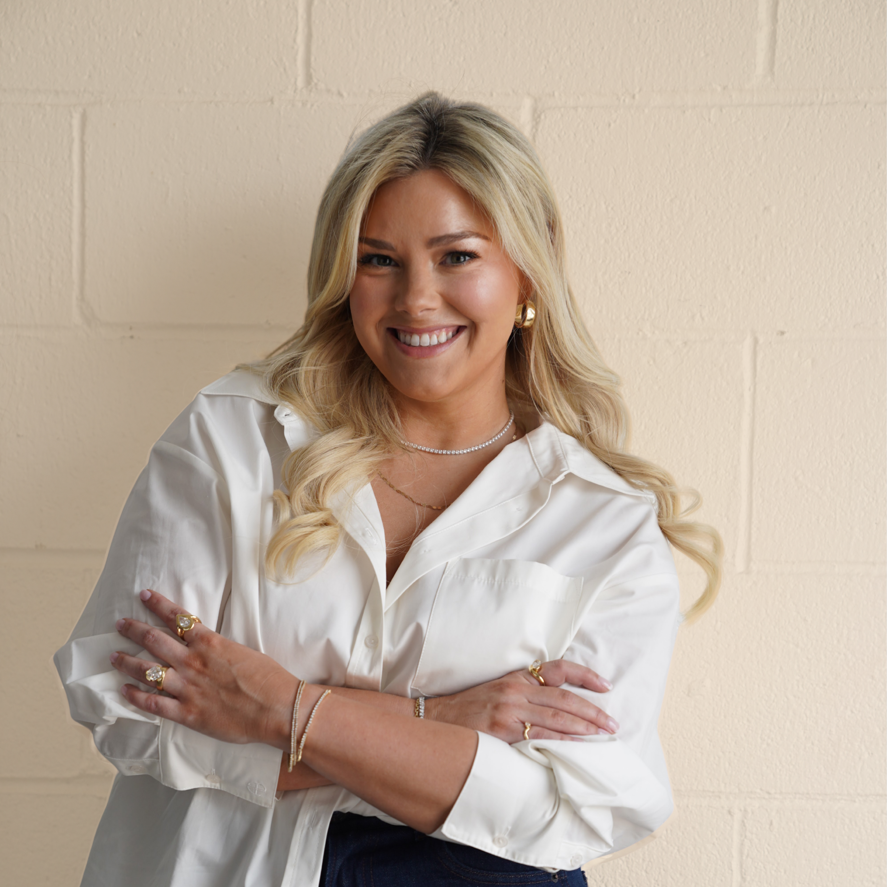 Isabel Rash Our Founder