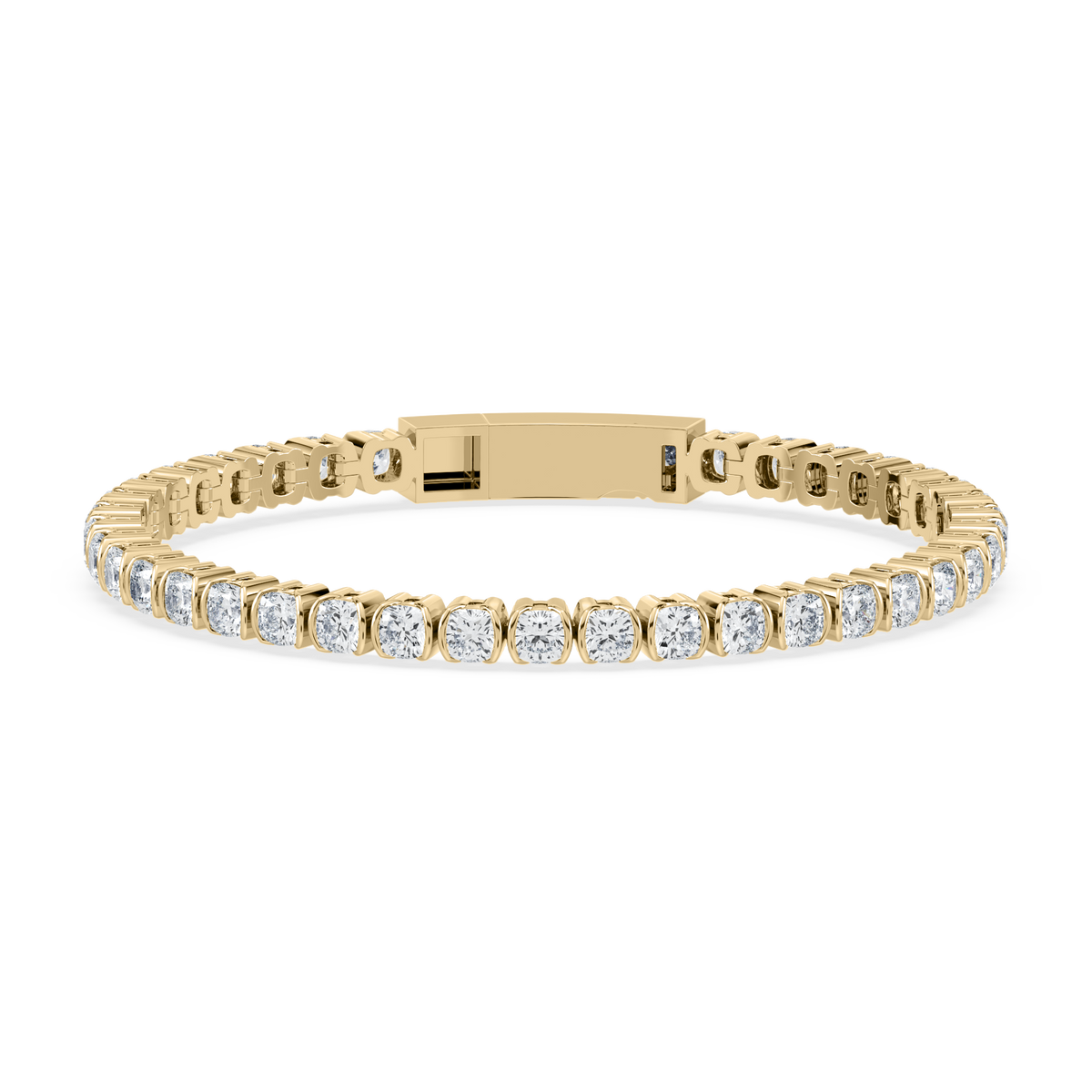 Muse Tennis Bracelet