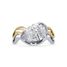 Coquette Pinky Ring 2.0