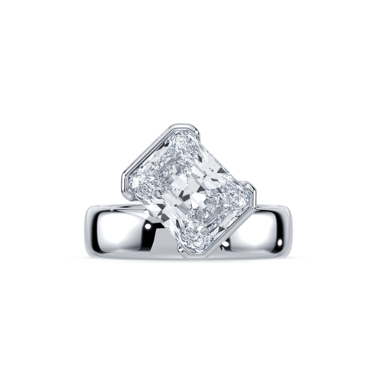 Muse Radiant Ring
