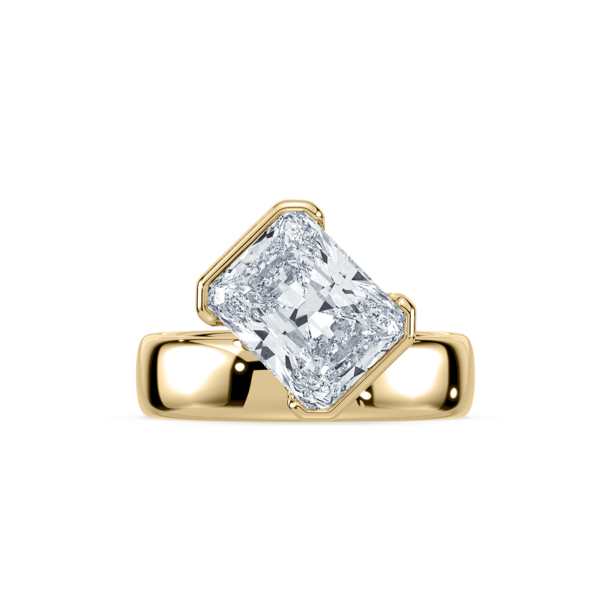 Muse Radiant Ring