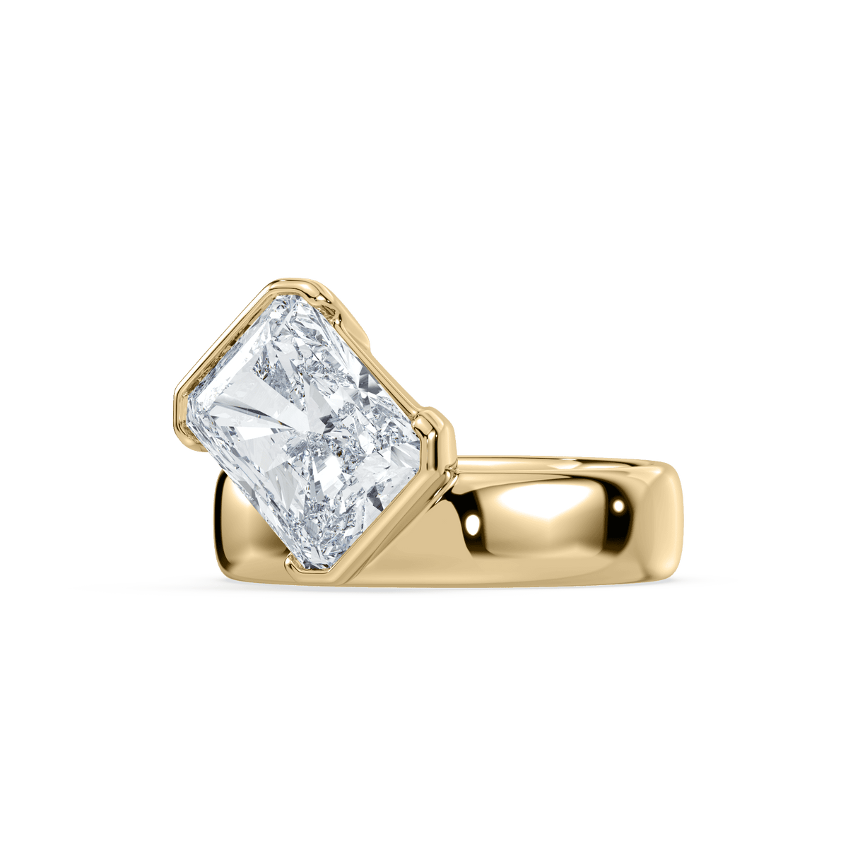 Muse Radiant Ring