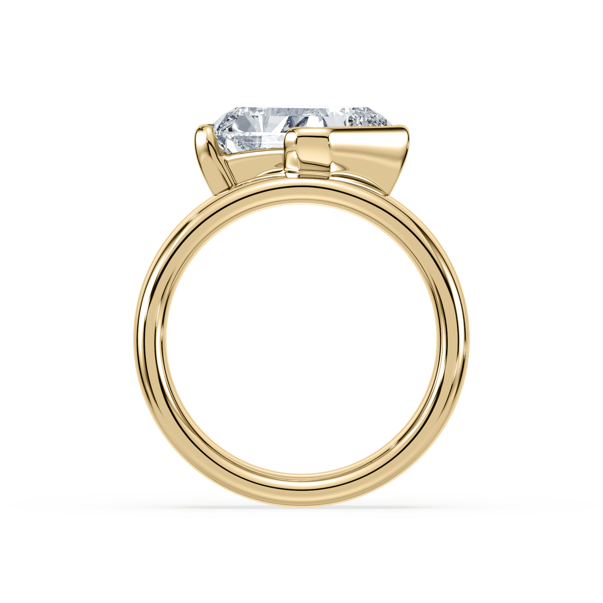 Muse Radiant Ring