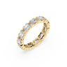 Muse East West Eternity Band