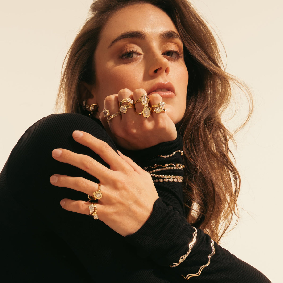 Aura Ring