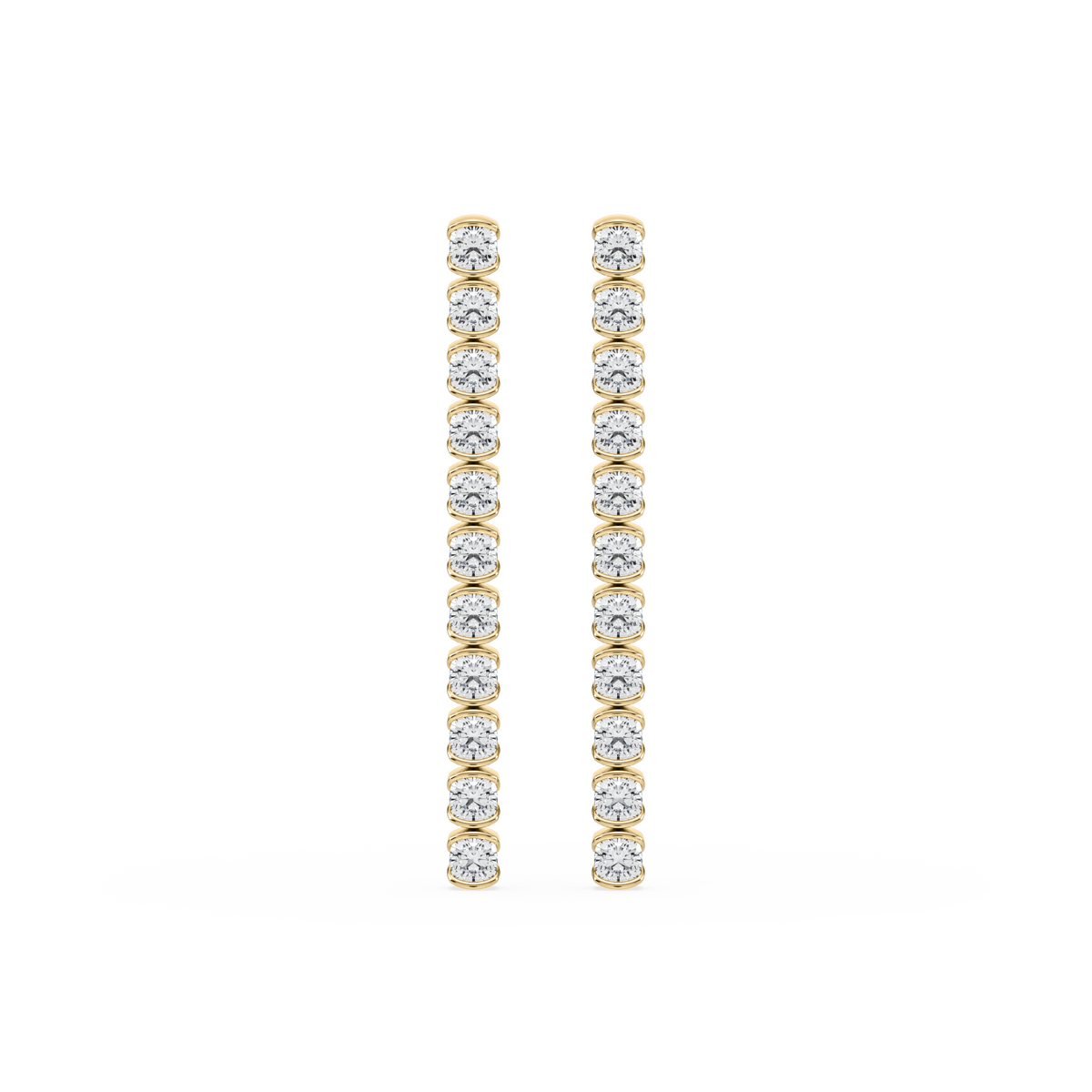 Muse Drop Earring