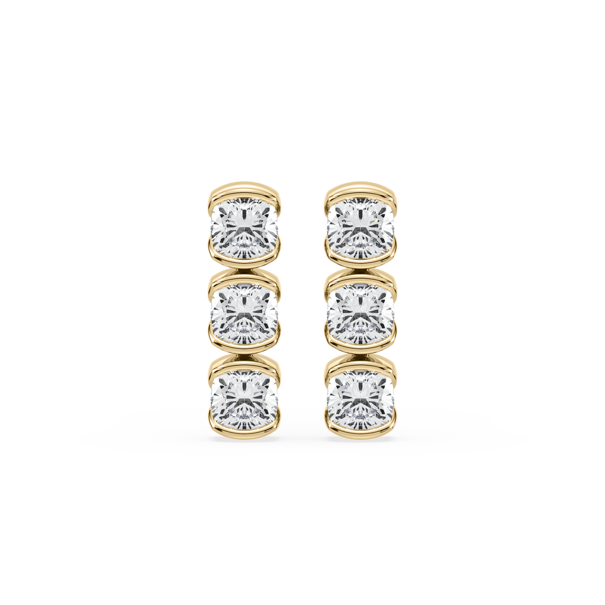 Muse Mini Drop Earring