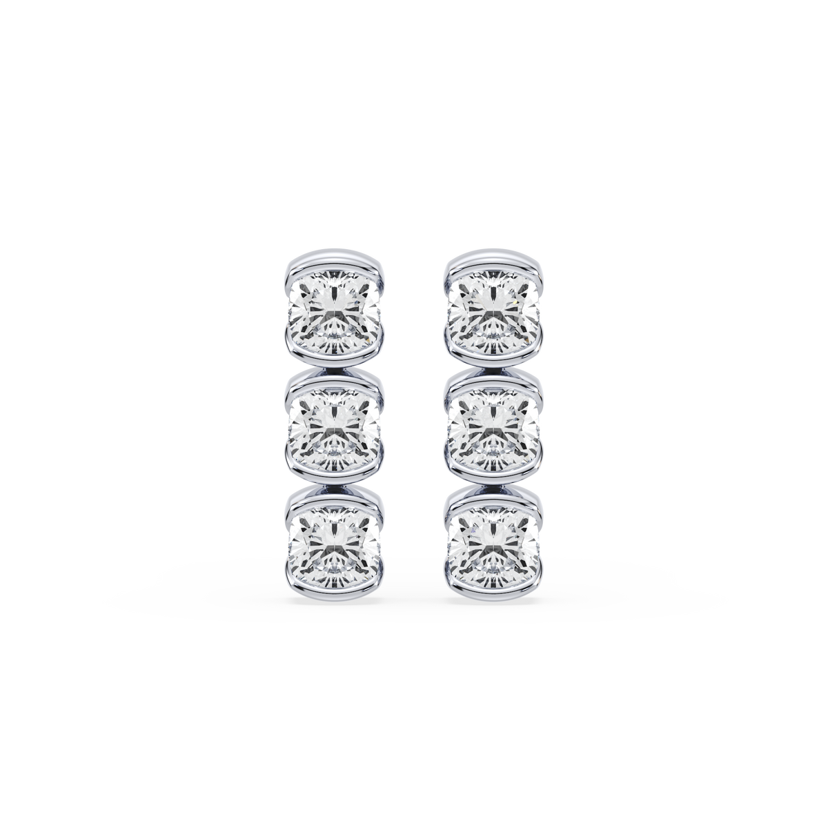 Muse Mini Drop Earring