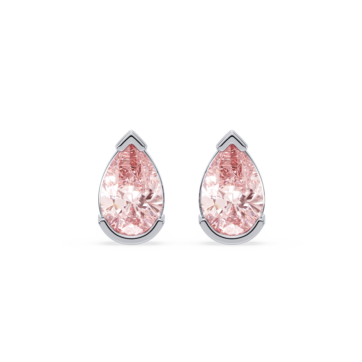 Coquette Stud Earrings