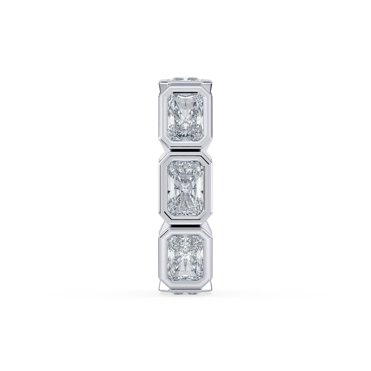 Deco Radiant Bead Charm
