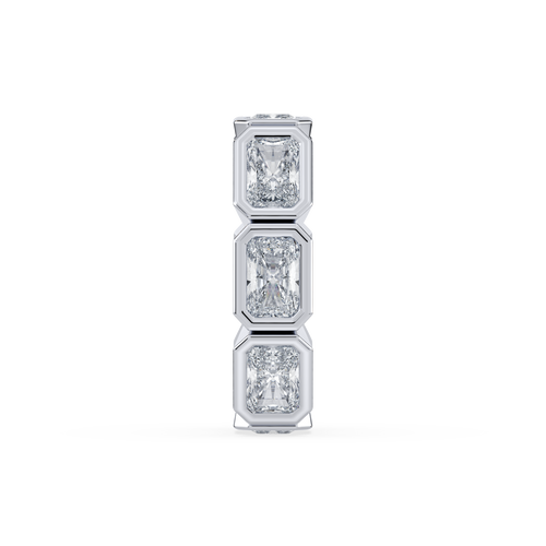 Deco Radiant Bead Charm