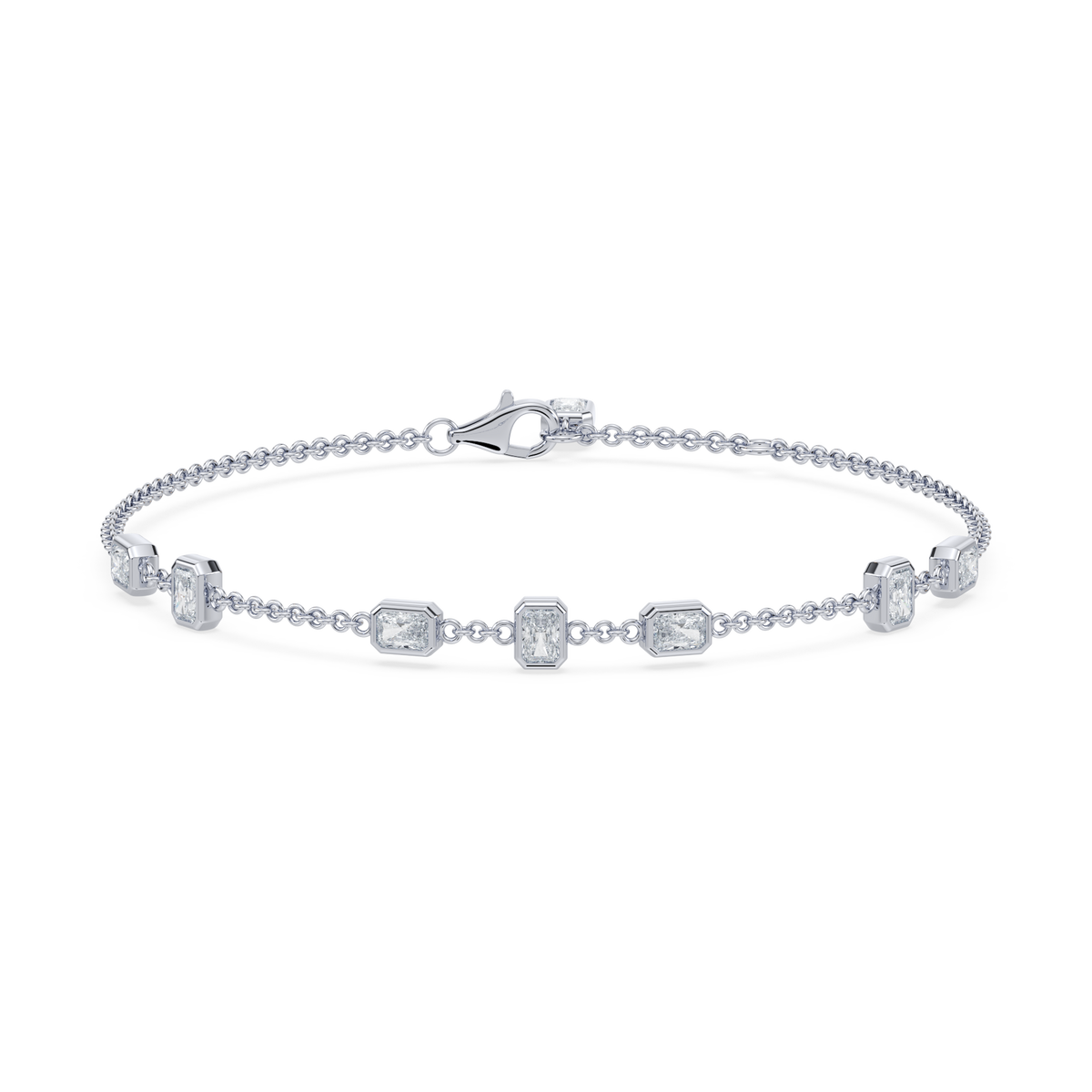 Deco Radiant Fine Bracelet