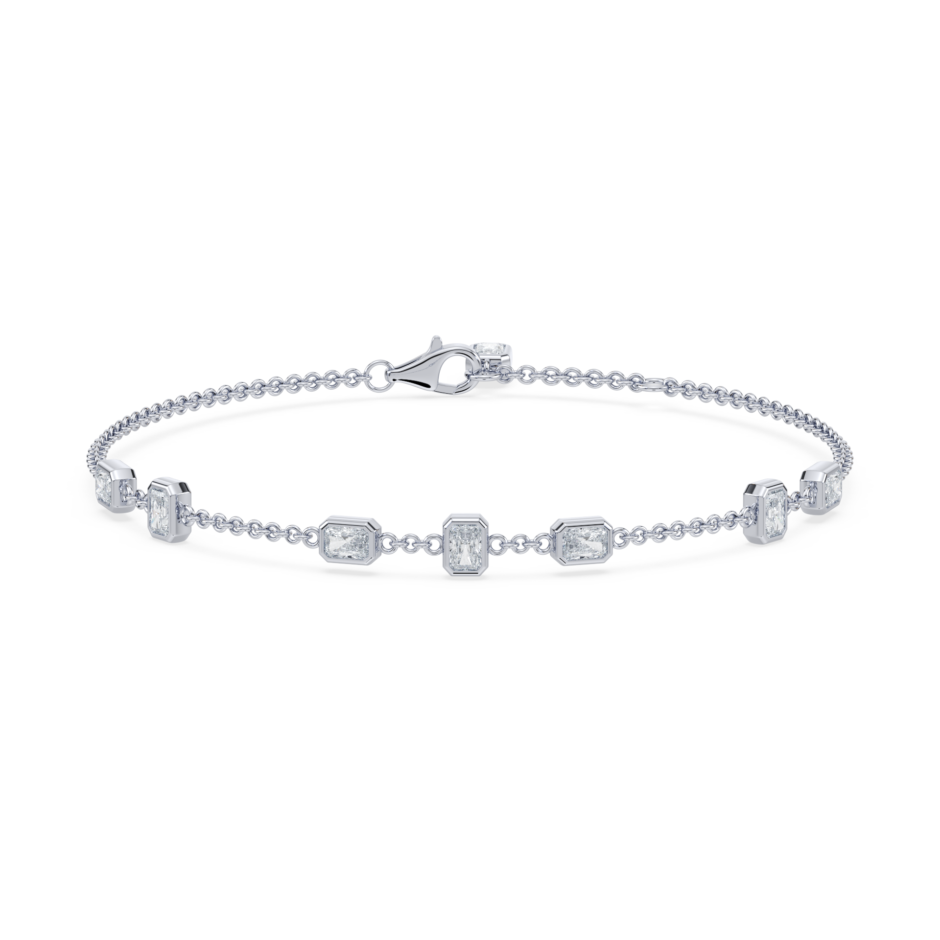 Deco Radiant Fine Bracelet