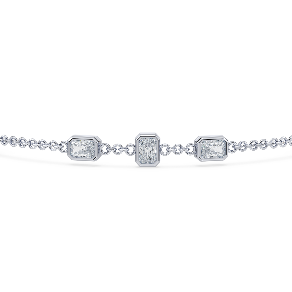 Deco Radiant Fine Bracelet