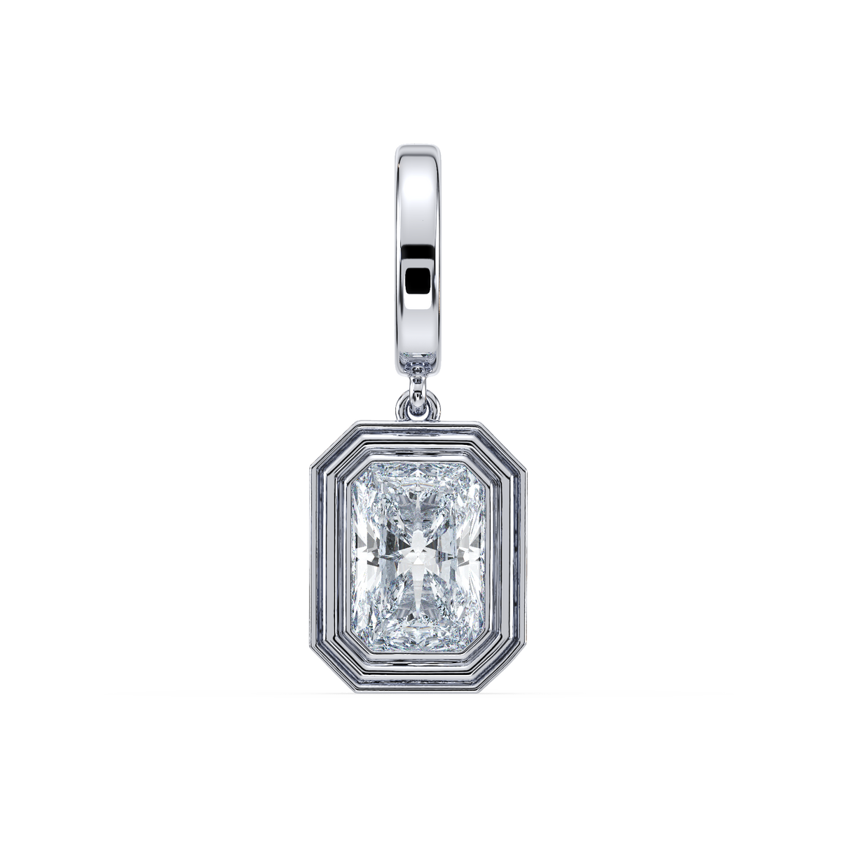 Deco Radiant Charm