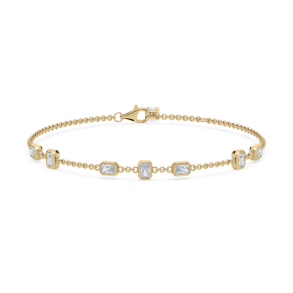 Deco Radiant Fine Bracelet