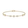 Deco Radiant Fine Bracelet