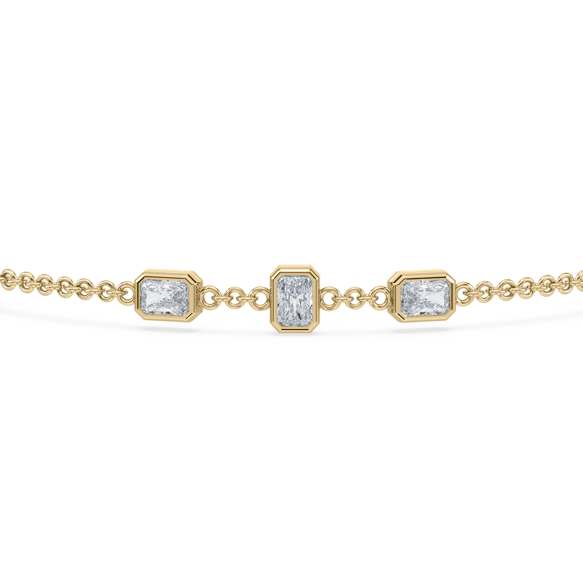 Deco Radiant Fine Bracelet