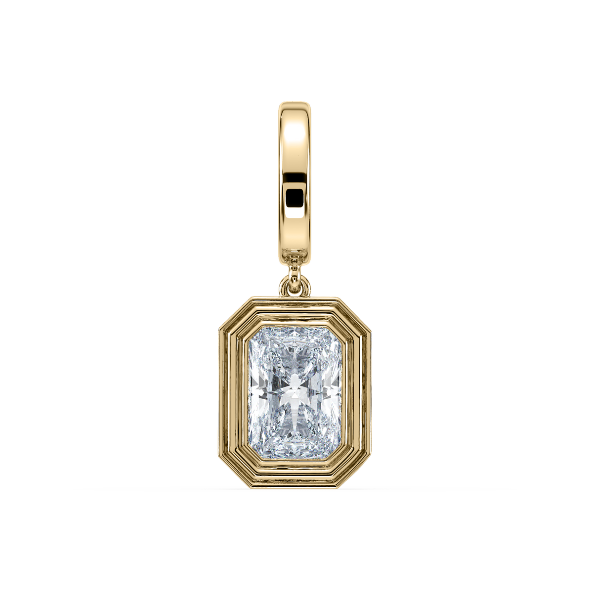 Deco Radiant Charm