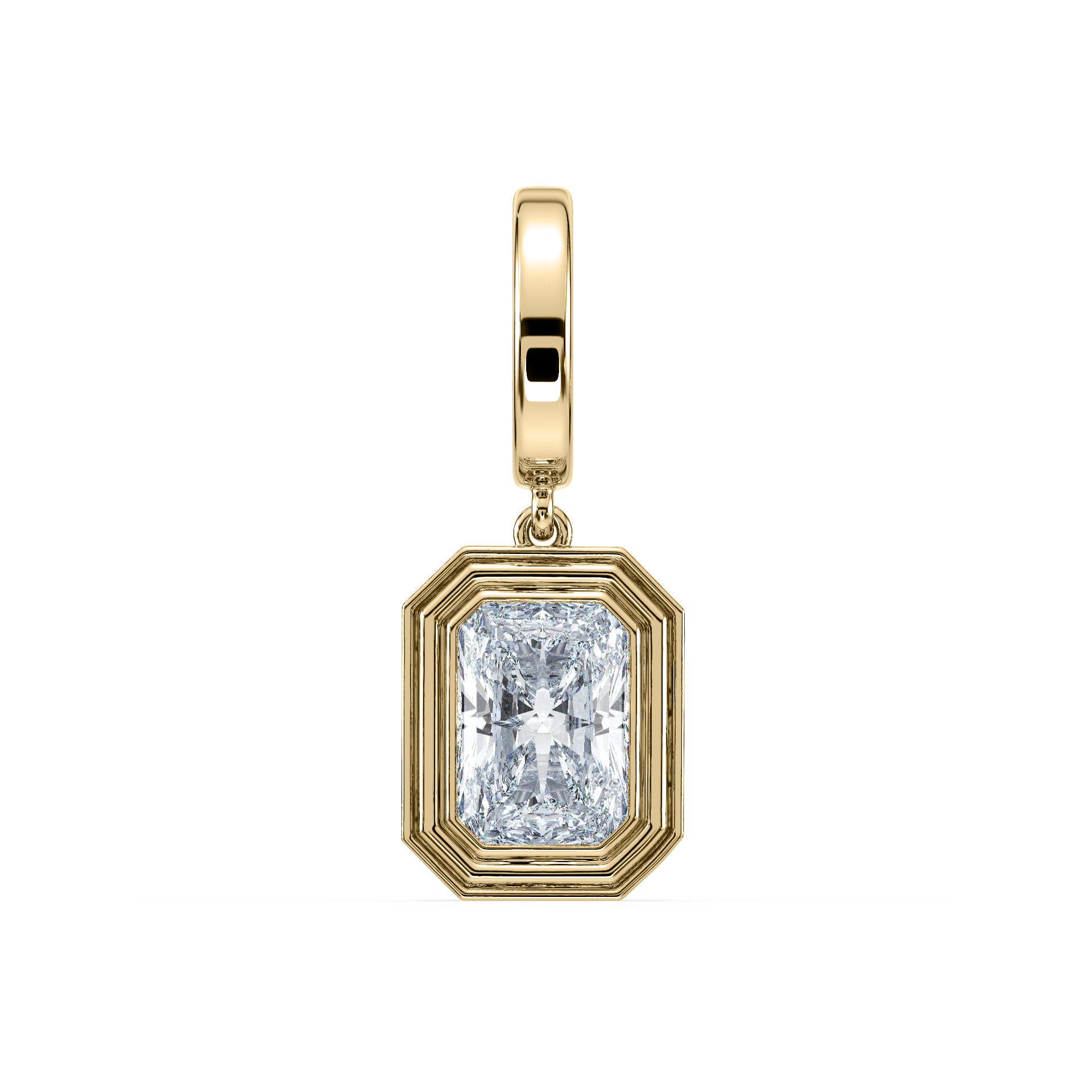 Deco Radiant Charm