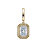 Deco Radiant Charm