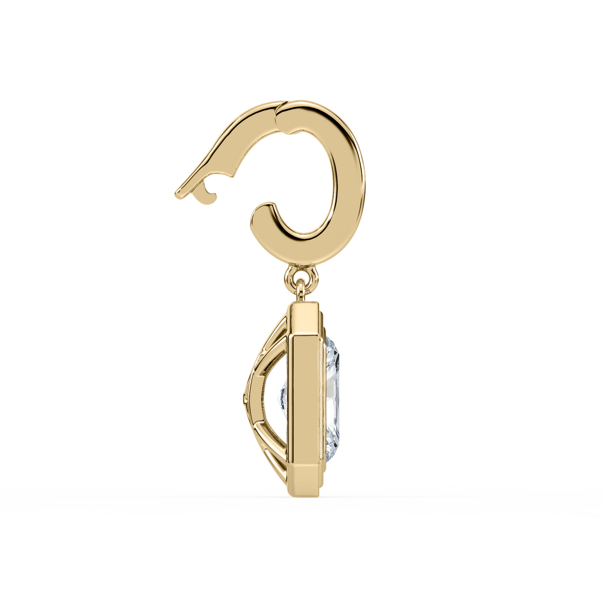 Deco Radiant Charm