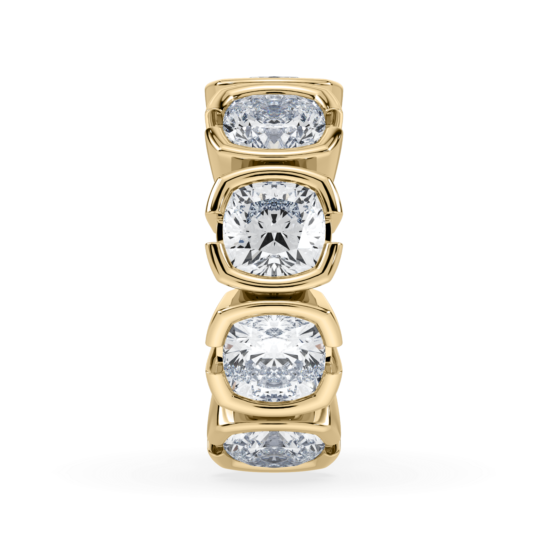 Muse Mega Cushion Ear Cuff