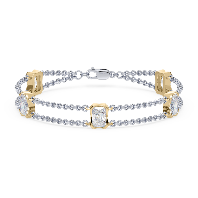 SETTE_JEWELRY_14K_TWO_20TONE_GOLD_REVEL_RADIANT_LAB_DIAMOND_BRACELET_1