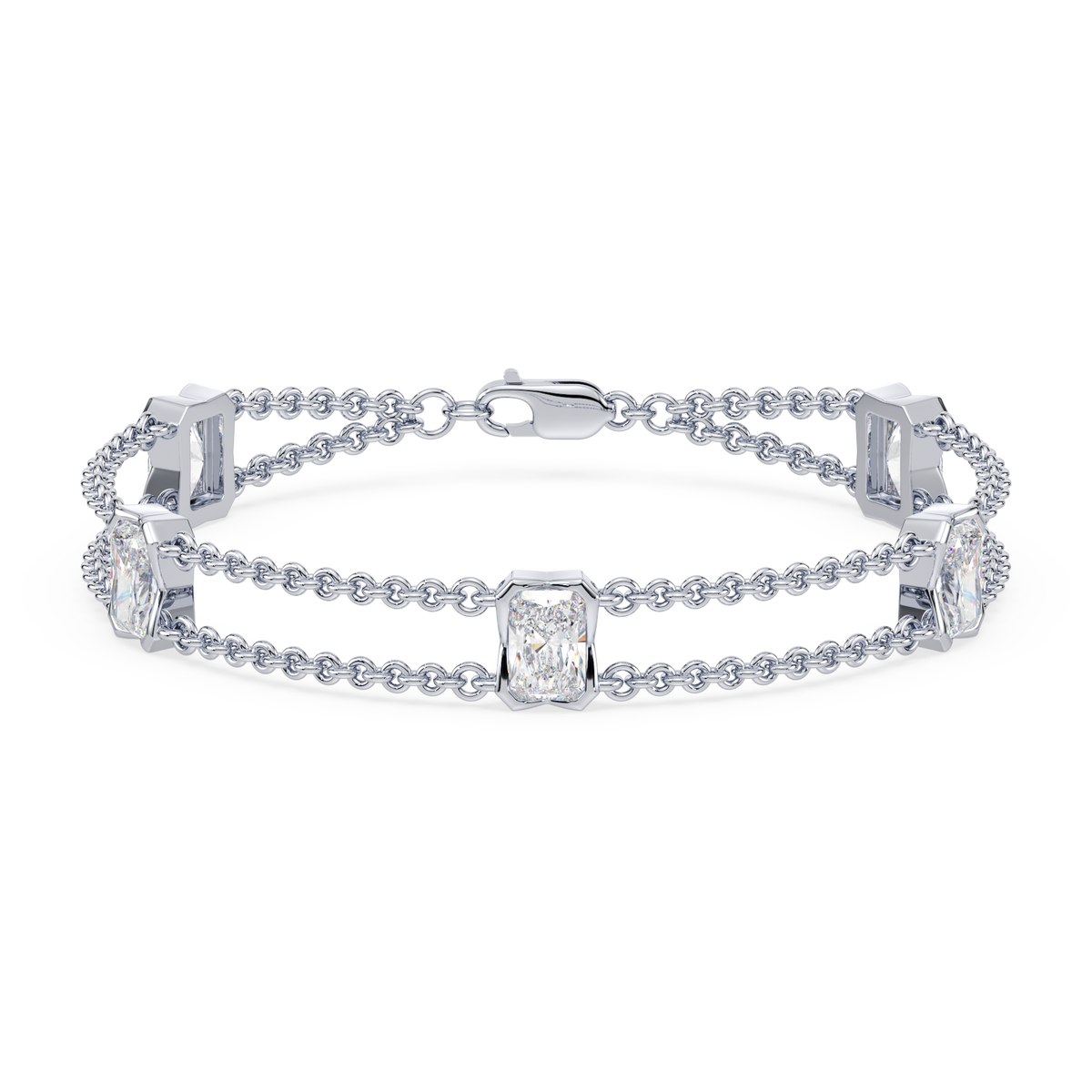 SETTE_JEWELRY_14K_WHITE_GOLD_REVEL_RADIANT_LAB_DIAMOND_BRACELET_1
