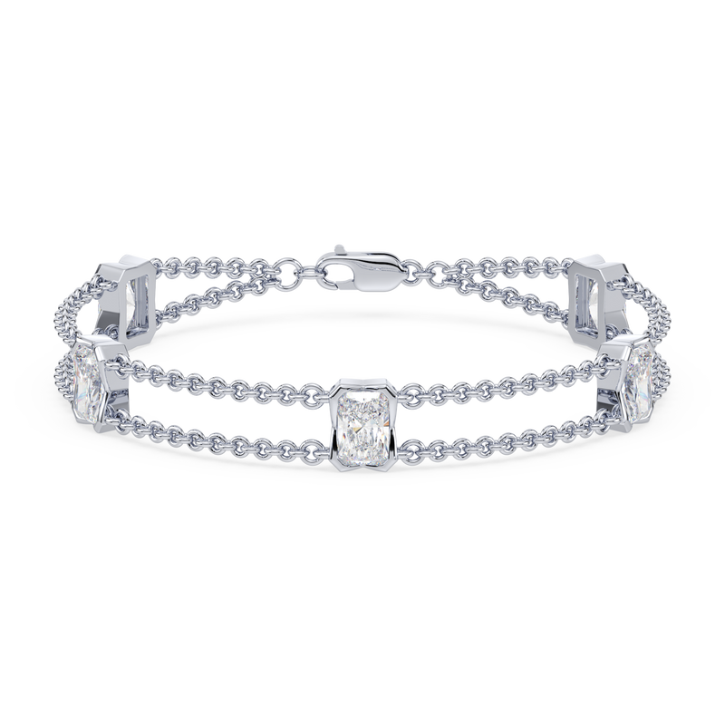SETTE_JEWELRY_14K_WHITE_GOLD_REVEL_RADIANT_LAB_DIAMOND_BRACELET_1