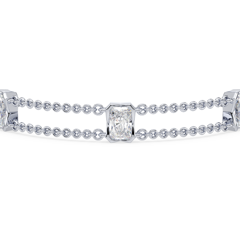 SETTE_JEWELRY_14K_WHITE_GOLD_REVEL_RADIANT_LAB_DIAMOND_BRACELET_2