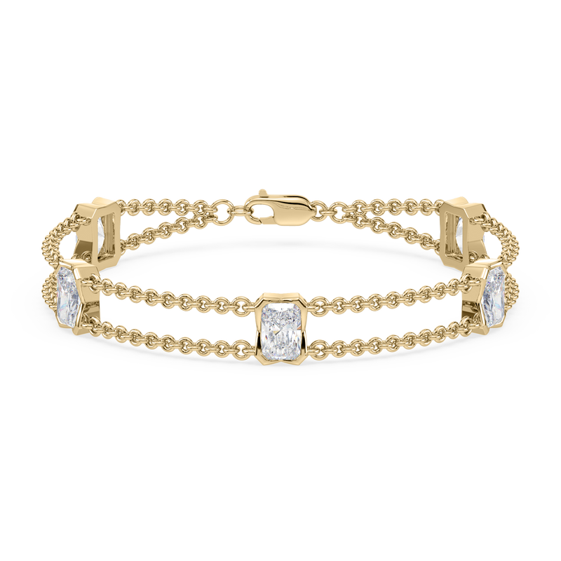SETTE_JEWELRY_14K_YELLOW_GOLD_REVEL_RADIANT_LAB_DIAMOND_BRACELET_1
