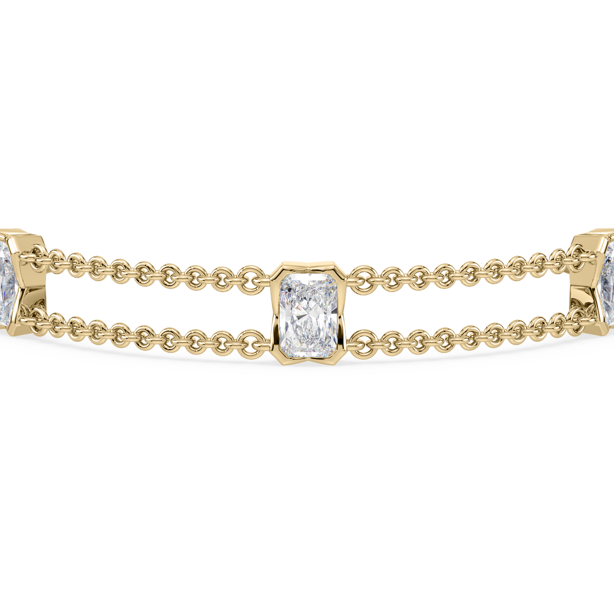 SETTE_JEWELRY_14K_YELLOW_GOLD_REVEL_RADIANT_LAB_DIAMOND_BRACELET_2