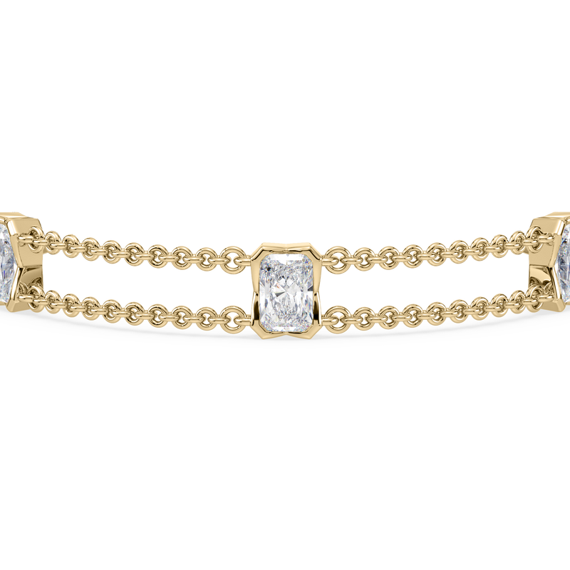 SETTE_JEWELRY_14K_YELLOW_GOLD_REVEL_RADIANT_LAB_DIAMOND_BRACELET_2