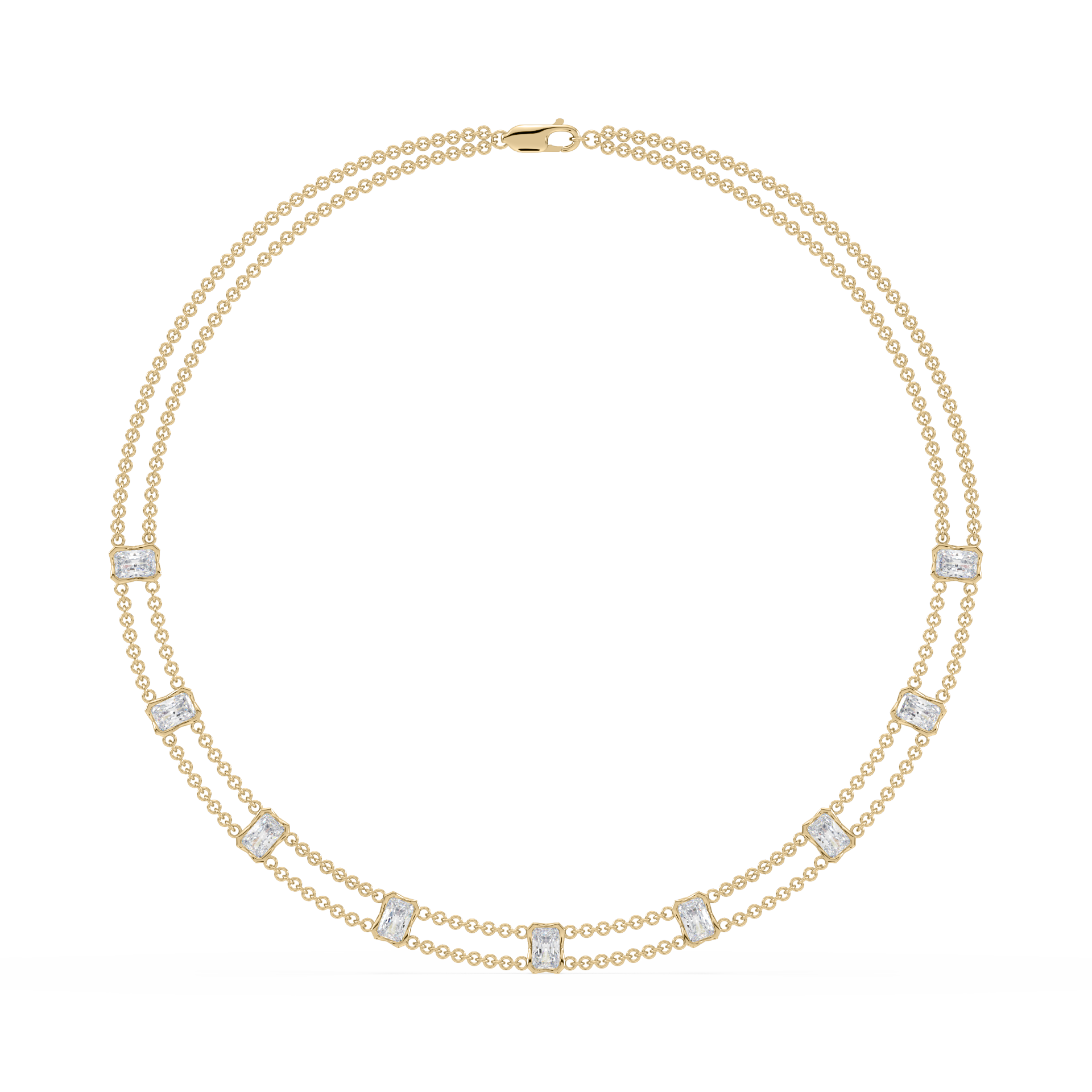 SETTE_JEWELRY_14K_YELLOW_GOLD_REVEL_RADIANT_LAB_DIAMOND_choker_2