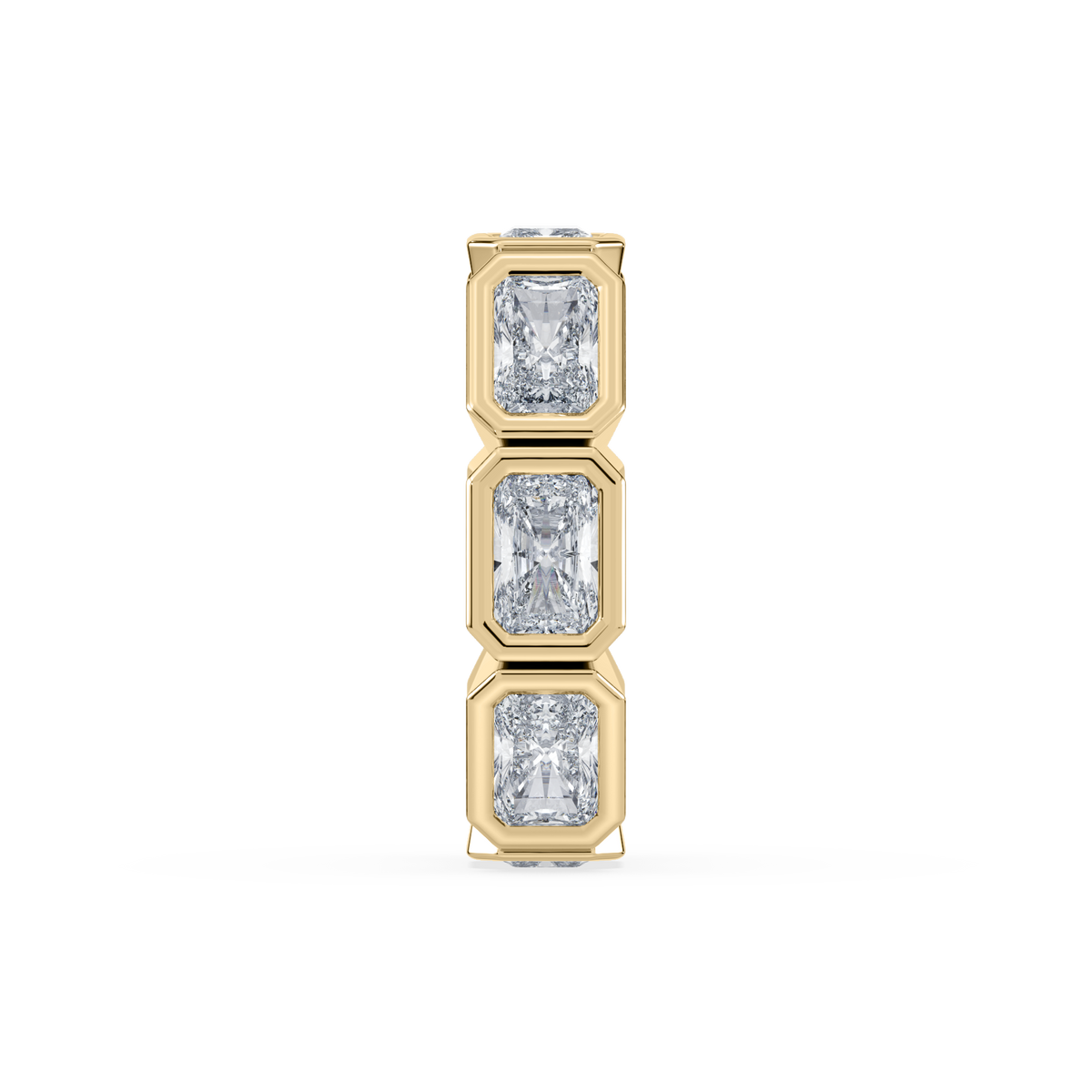 Deco Radiant Bead Charm