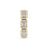 Deco Radiant Bead Charm
