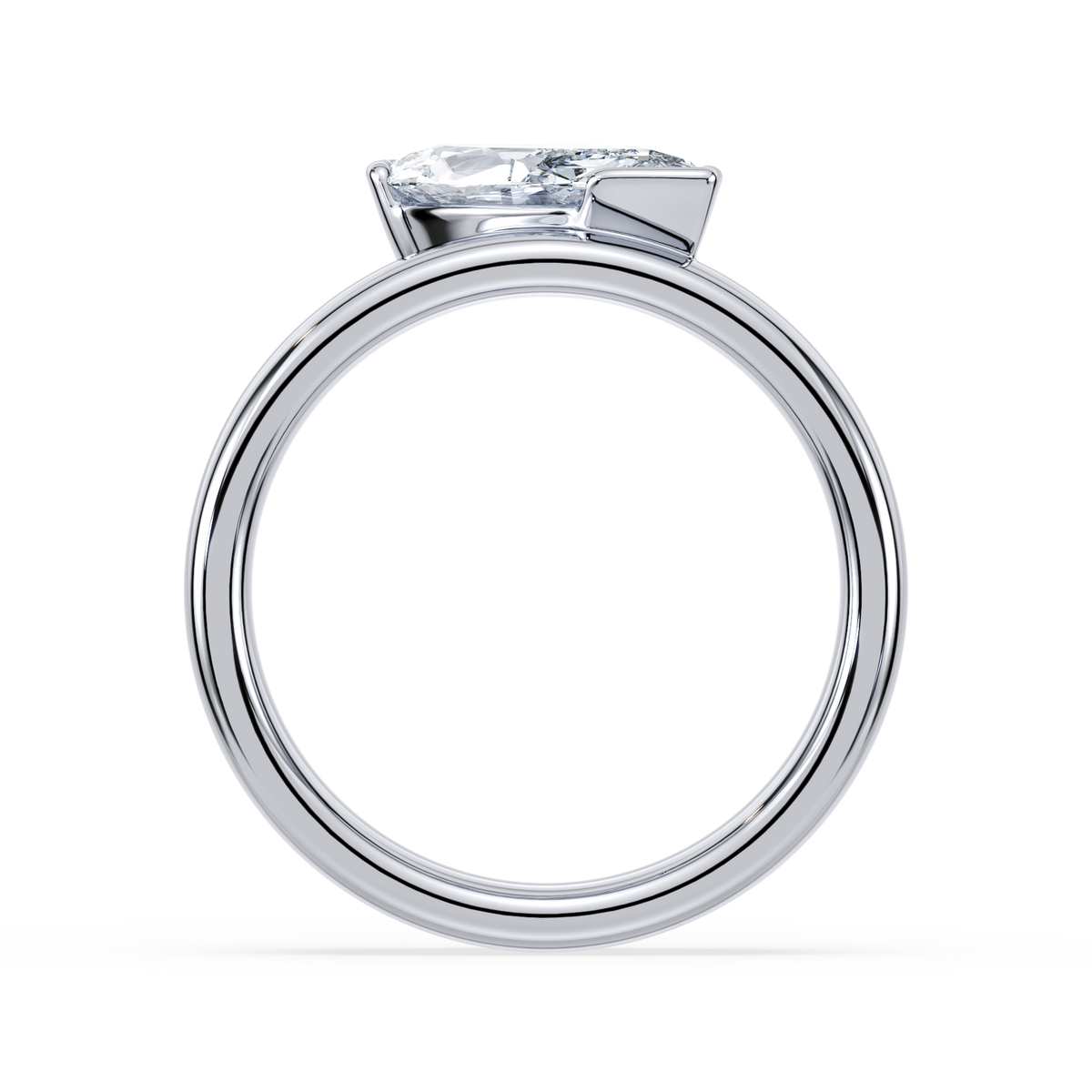 Muse Marquise Ring