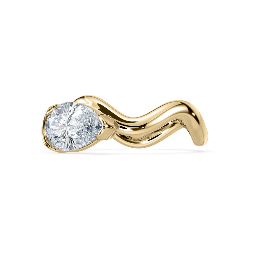 Coquette Pinky Ring 1.0