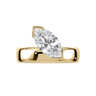 Muse Marquise Ring