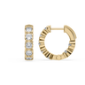 Muse Cascade Hoops