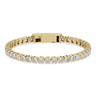 Muse Tennis Bracelet