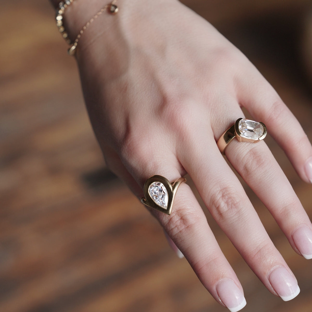 Aura Ring