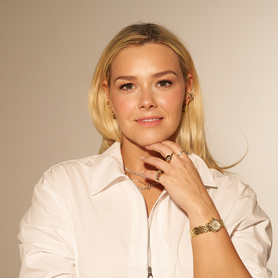 Isabel, Founder & Designer
