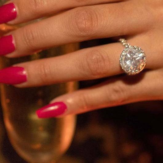 SETTE Jewelry | Vanderpump Rules Engagement Rings SETTE Jewelry | Vanderpump Rules Engagement Rings