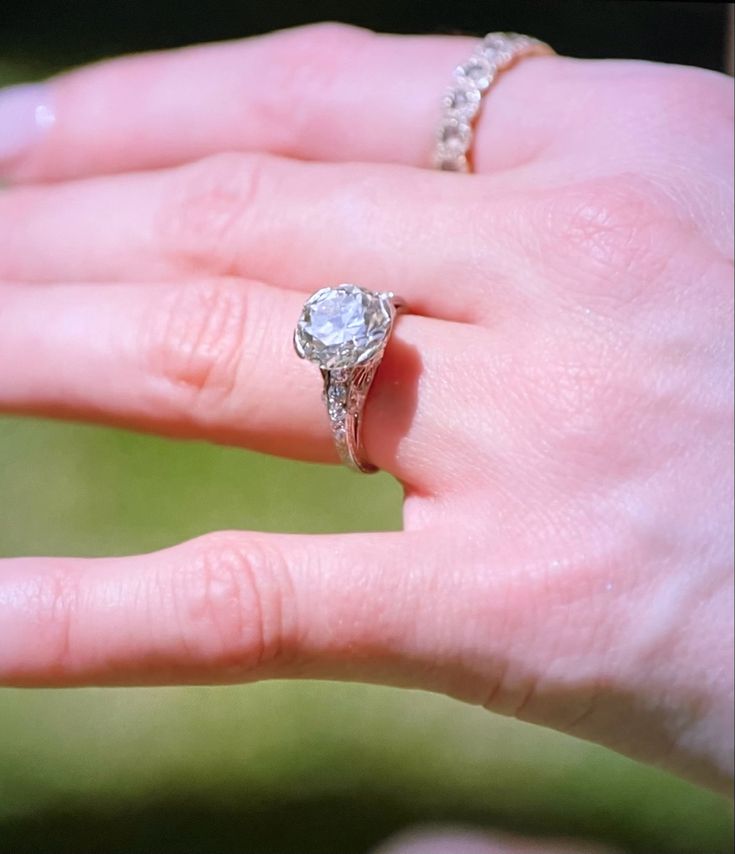 SETTE Jewelry | Vanderpump Rules Engagement Rings SETTE Jewelry | Vanderpump Rules Engagement Rings