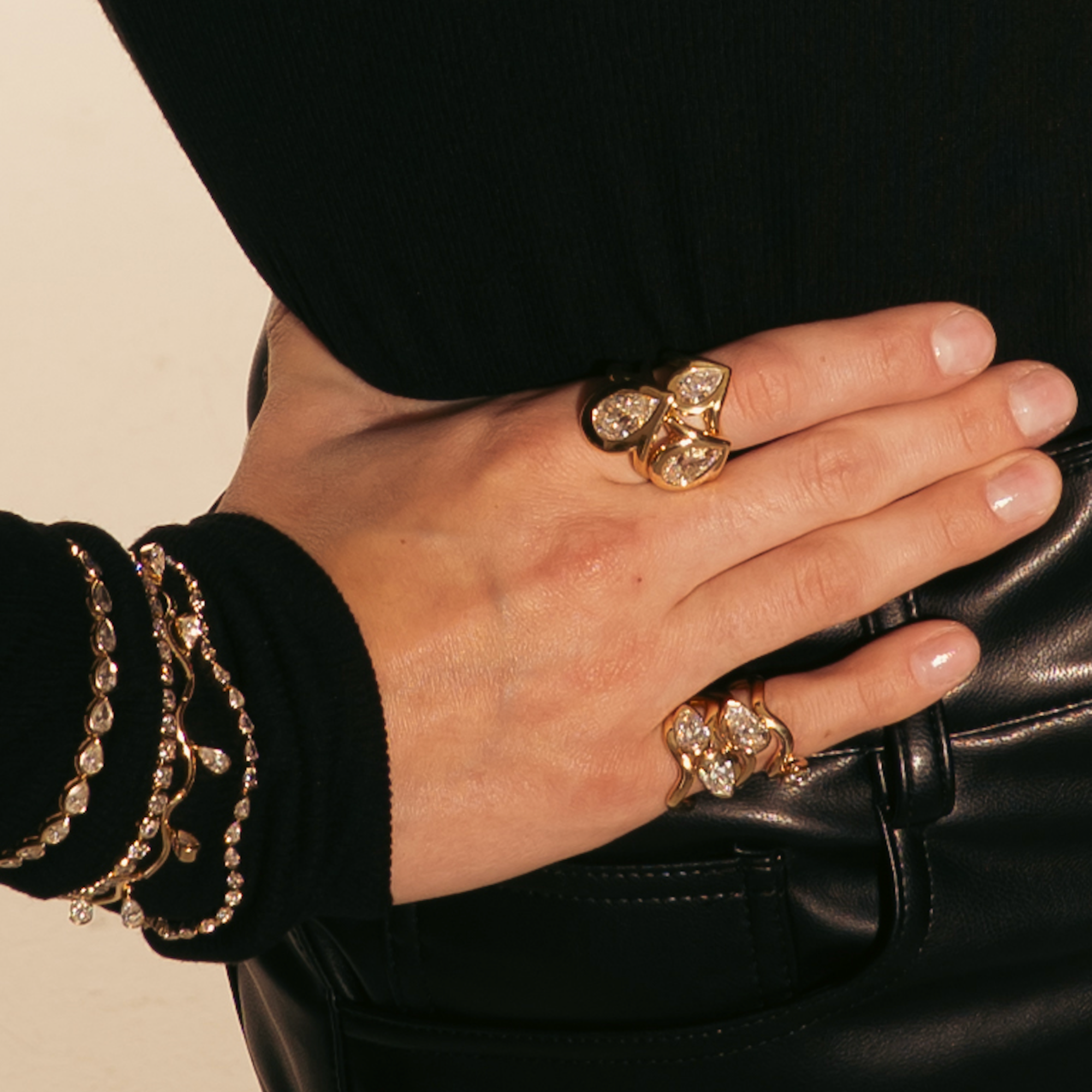 Aura Ring