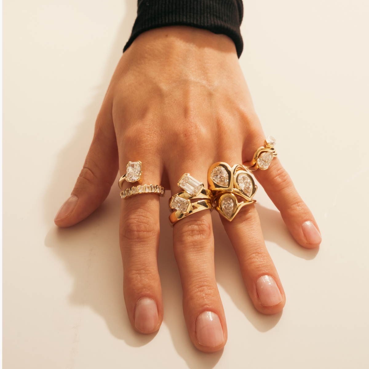 Aura Ring