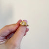 video of cove oval ring